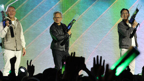 ‘AI 반도체 깐부’ 삼성전자-현대차 성장 날개