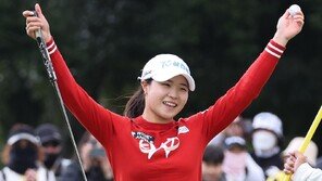 고향 제주서 올 시즌 2승… 고지원 ‘제주의 여왕’에