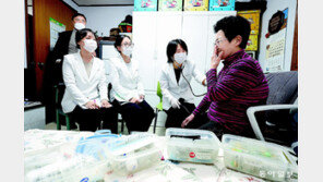 의료팀 방문해 어르신 체크…‘서울건강장수센터’ 내년 43곳으로 늘린다