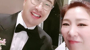 이호선 교수, 故백성문 추모 “누나하고 안아주던…부고에 울어”