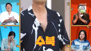 전현무, 튀르키예 현지 방송서 가슴털 공개…“한국의 알리샨!”