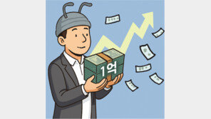 코스피 불장에 돌아온 ‘왕개미’, 1억 이상 주문 4년만에 최대