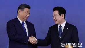 韓中 “전략적 소통 강화” 관계개선 실마리