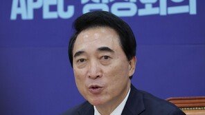 박수현 “‘국정안정법’은 재판재개 주장한 국힘 때문…정당방위”
