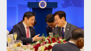 李대통령 “APEC 일정 마무리…앞으로도 대한민국 위상 높이겠다”