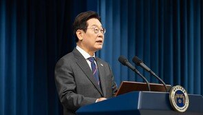 李대통령, 내일 내년도 예산안 시정연설