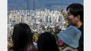 ‘10·15대책 틈새’ 아파트 경매, 현금부자 몰려…낙찰가율 3년4개월 만에 최고