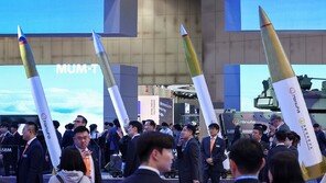 한화에어로, 3분기 영업익 8564억…전년 대비 80% 증가