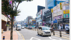 위기의 제주, 소상공인 위해 ‘골목형 상점가’ 추진