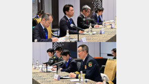 고이즈미 日 방위상, 中 군사활동 우려 표명