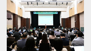 SBA ‘연구지표 진단 프로그램’으로 공공 R&amp;D 실효성 높인다