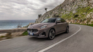 마세라티, 전기 SUV ‘그레칼레 폴고레’ 2830만원 할인