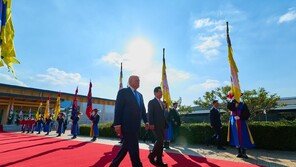 李대통령 지지율 3주 만에 상승 53%…‘관세협상·코스피 4천’ 영향[리얼미터] 