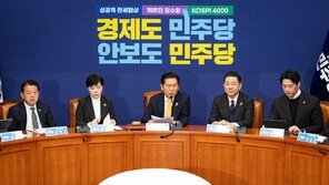 與당원 4만6000명 ‘불법 모집’ 의심…군수 등 3명 중징계 착수