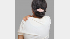 “어깨통증, 덜아프다고 참지 마세요”…‘이 경우’ 병원가야