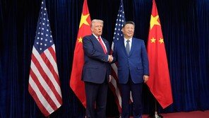 트럼프, ‘유사시 대만 방어’ 질문에 “시진핑, 답 알고 있다”