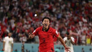 조규성, 1년 8개월 만에 대표팀 복귀…양민혁도 호출