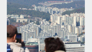 토허제 시행에…외국인 수도권 주택 매수, 2년8개월만에 최저