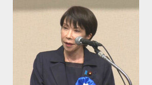 다카이치 日총리 “김정은과 정상회담 희망…北에 뜻 전하고 있어”