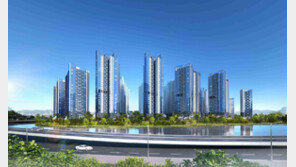 반포 래미안 트리니원 등 청약 잇따라…현금부자 아니면 ‘높은 벽’