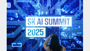 SK하닉 “AI 발전, 메모리 혁신 필요…HBM 앞으로도 게임체인저”