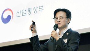 김정관 “2000억달러 대미투자, 美진출 한국기업이 우선 활용”