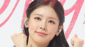 아이들 미연 “3년 6개월 만의 솔로 컴백, 열심히 준비해”