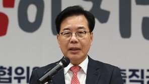 송언석 “추경호 영장 청구한 특검, 처음부터 답정너였다”