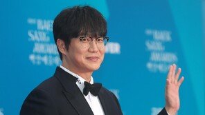 성시경 “믿음 깨지는 경험, 이 나이 먹고도 쉽지 않아”
