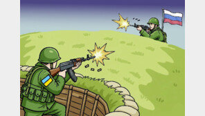 최후의 불꽃일까[임용한의 전쟁사]〈389〉 