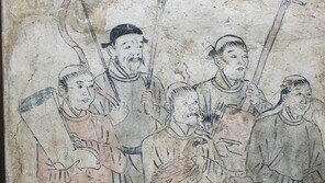 유목-농경문명 장점 결합한 통치 실험… ‘오랑캐’ 거란의 균형감각[강인욱 세상만사의 기원]