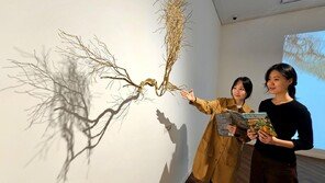 현대미술로 풀어낸 신체의 의미