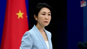 트럼프 ‘中도 핵실험’ 발언에 中 발끈…“핵실험 중단 약속 지키고 있다”