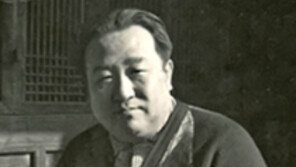 [신문과 놀자!/피플 in 뉴스]일제강점기 ‘국보급 문화재’ 지켜낸 간송 전형필