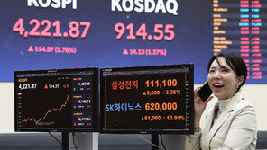 [사설]‘반도체 슈퍼 사이클’에 수출-투자 회복… 구조개혁 할 호기