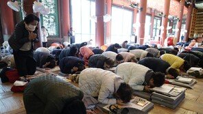 13일 수능날 수험표·신분증 필참…스마트워치·전자담배 반입 금지