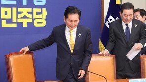 ‘재판중지법’ 여론 들끓자… 대통령실 “정쟁 끌어들이지 말라” 제동