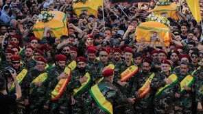 네타냐후 “헤즈볼라 무장해제 안하면 공격”