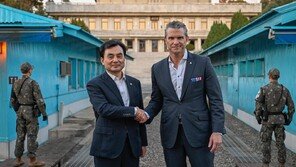 [단독]‘韓美, 전작권 전환 노력 가속화’ SCM 성명에 담긴다