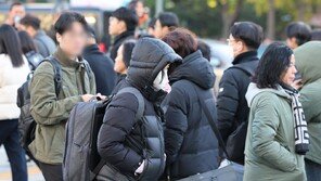 [오늘날씨]경기·강원 일부 영하권 추위…제주 비 소식도