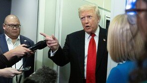 트럼프 “美, 지구 150번 날릴 핵무기 보유… 작동되나 실험할것”