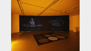 떠나거나 떠나보내며 보이는 것들… 예술로 풀어낸 기억