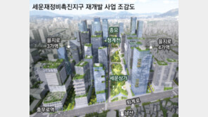 서울시-유산청, 종묘 앞 140m 빌딩 충돌