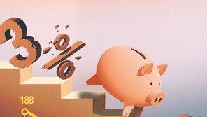 저축銀 年3%대 예금 188→0개… 시중은행과 금리 비슷해져