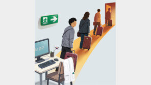 엔비디아 칩 26만장 오는데, 쓸 인재는 떠난다