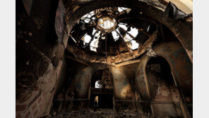 러군, 10월 우크라 도네츠크 공격 집중…영토 461㎢ 점령