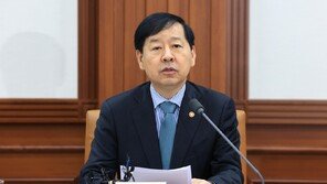 구윤철 “농산물·서비스 가격 상승…김장철 배추·무 4.7만톤 공급”