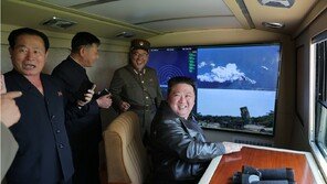 北, 한미 국방 장관 JSA 시찰 때 서해로 방사포 도발