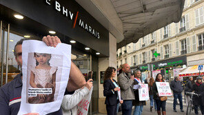 中쇼핑몰 쉬인, 프랑스에서 ‘아동 형태 성인기구’ 판매해 제재