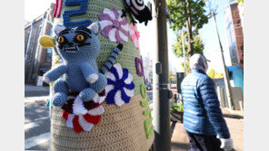 수요일 추위 누그러지고 맑음…일교차 15도, 곳곳 서리·얼음